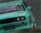 Preview: 1:18 BMW E30 M3 Streetfighter -Tiffany Blue Edittion + OVP = RAR